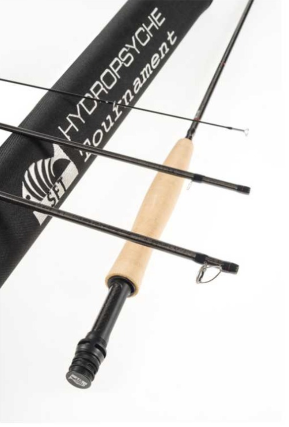 HYDROPSYCHE TOURNAMENT 9'6'' #3-4