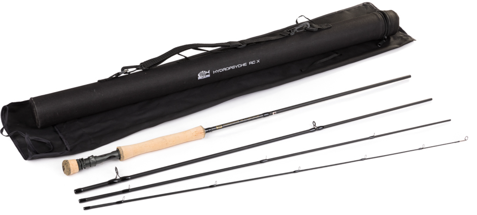 HYDROPSYCHE RC X 10' #6-7