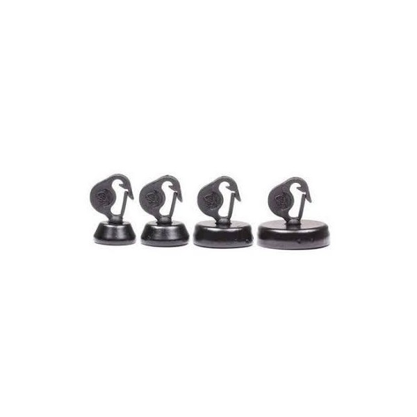 Ezi Glide Back Lead 3 Pack 1.5 oz / 43 g