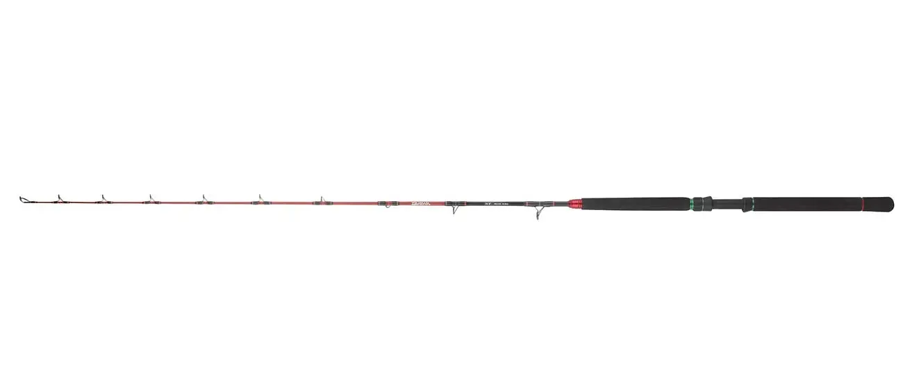 Daiwa NT Trolling - 6'6'' 20-30lb 