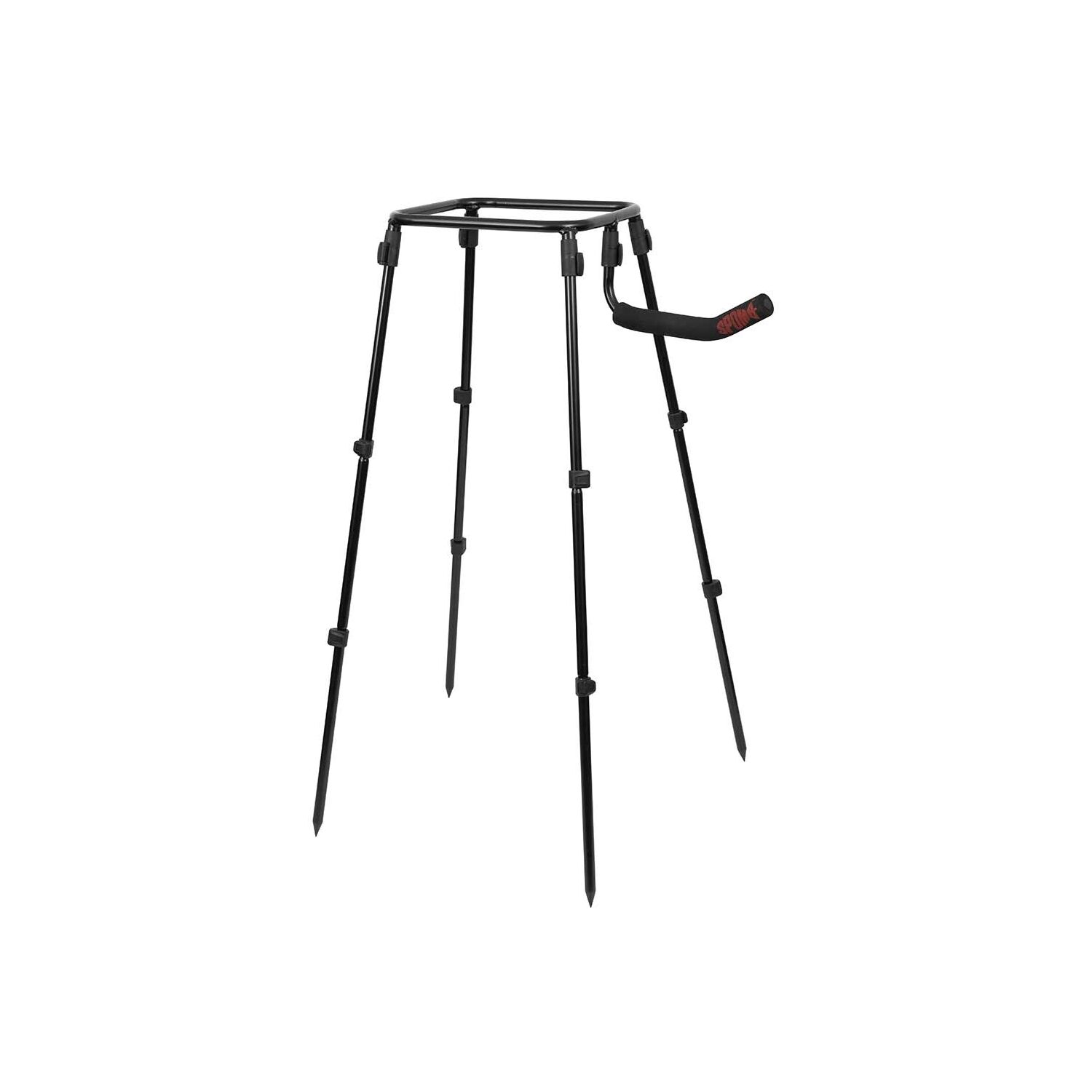 MK2 SINGLE BUCKET STAND KIT