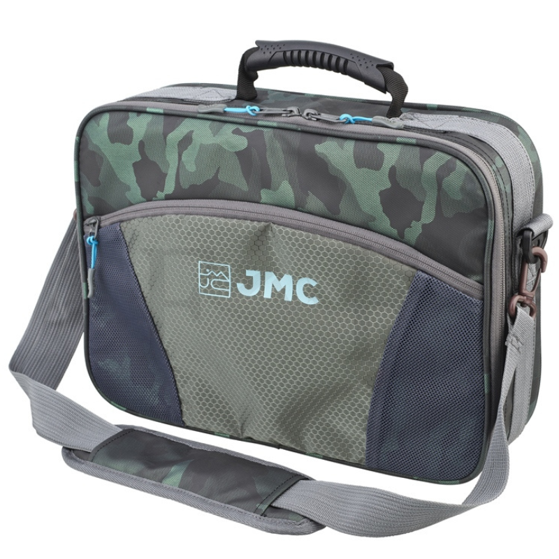 JMC REEL BOX