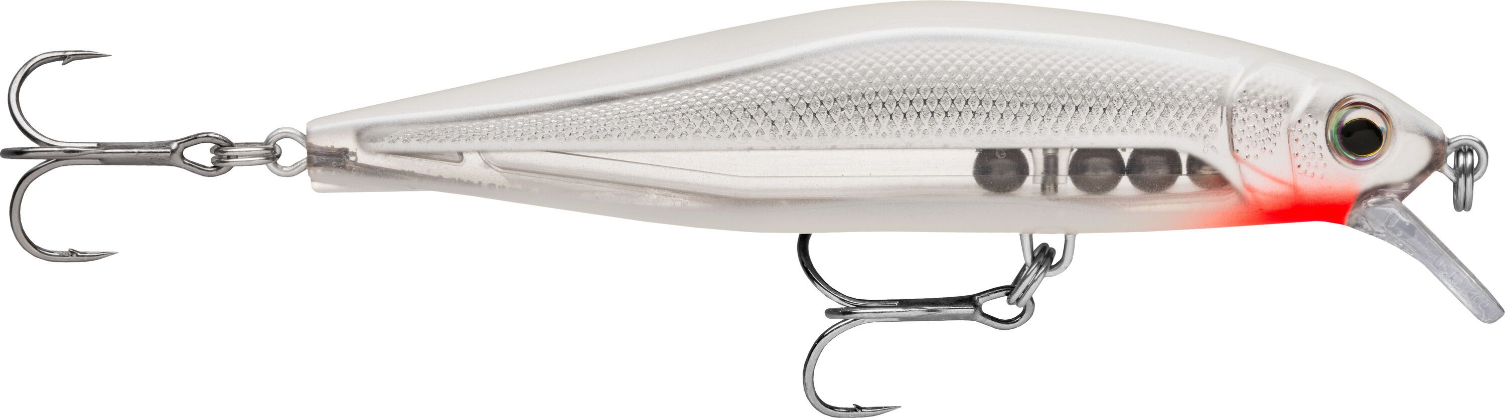 AIR BOSS 100 MGGH