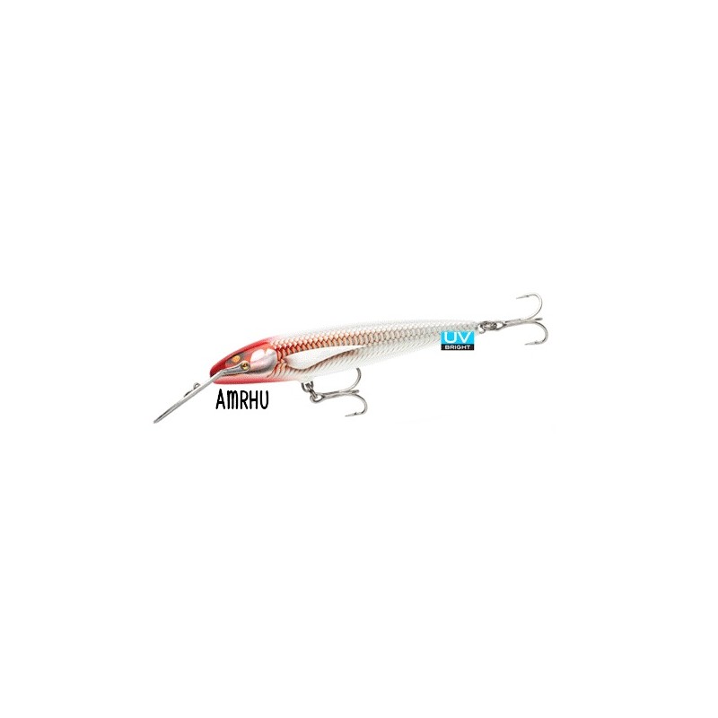 CD MAGNUM ELITE CDMAGE 185 AMRHU
