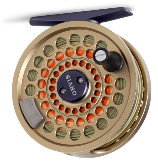 BATTENKILL CLICK I BRONZE