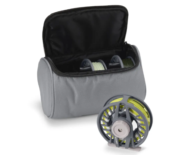 CLEARWATER IV 3PACK CHARCOAL