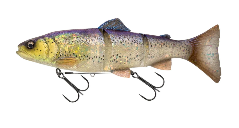 3D LT TROUT 20CM/98G MS BLUE TROUT