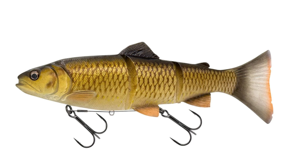 3D LT TROUT 20CM/93G SS BREAM