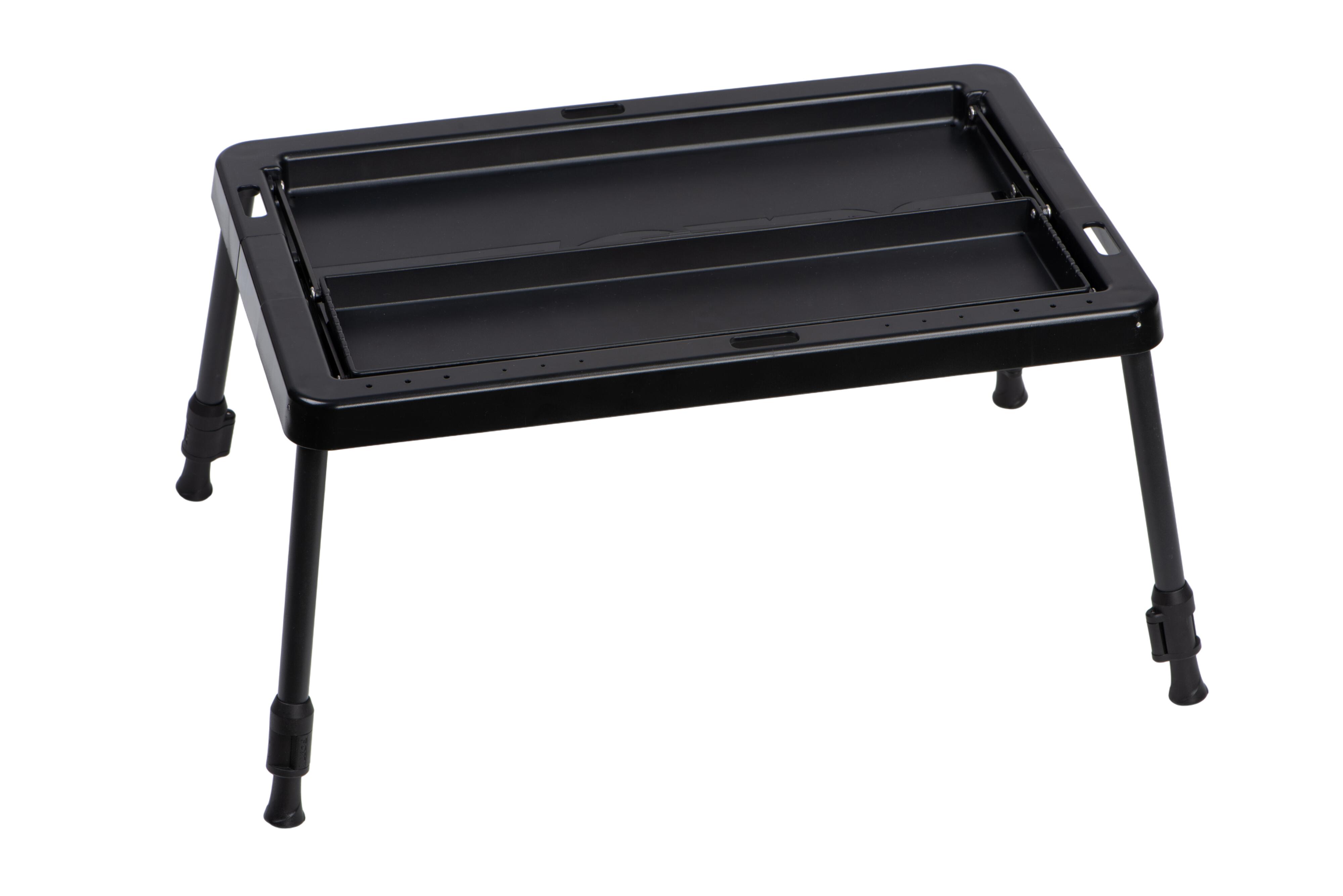 Compact 2 Tier Bivvy Table