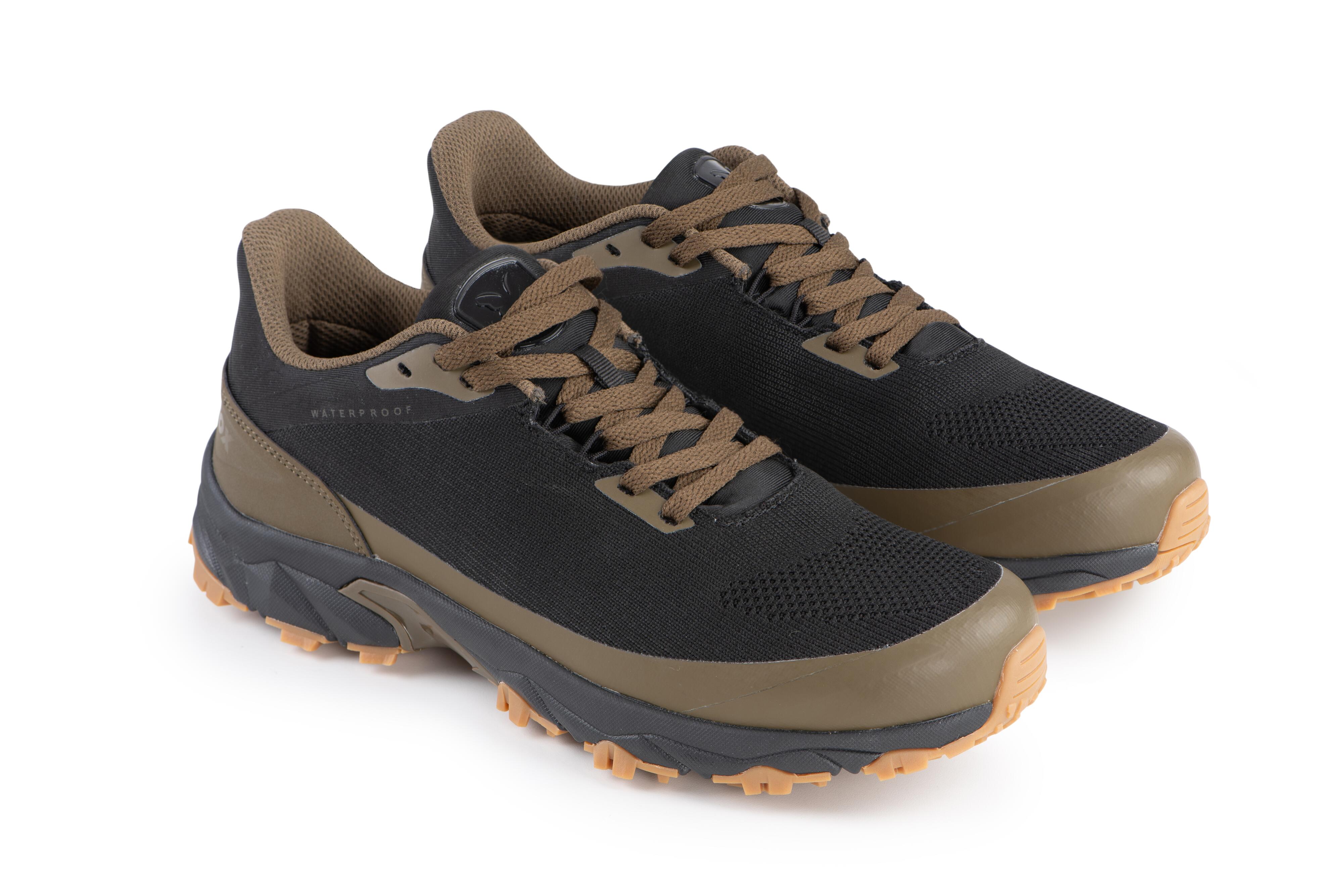 Explorer Trainer V2 - Sz 8 / 42