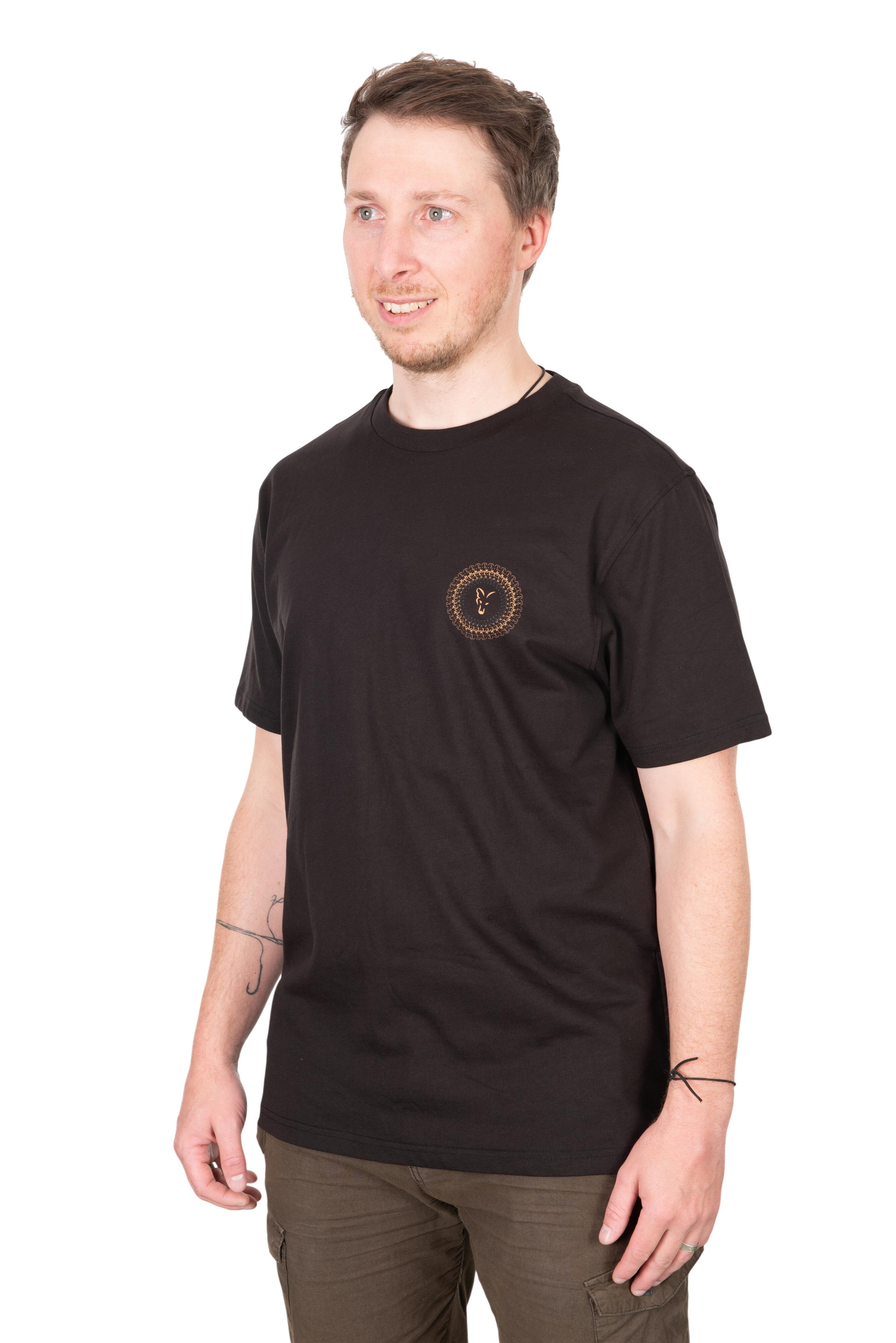 Circle T - S