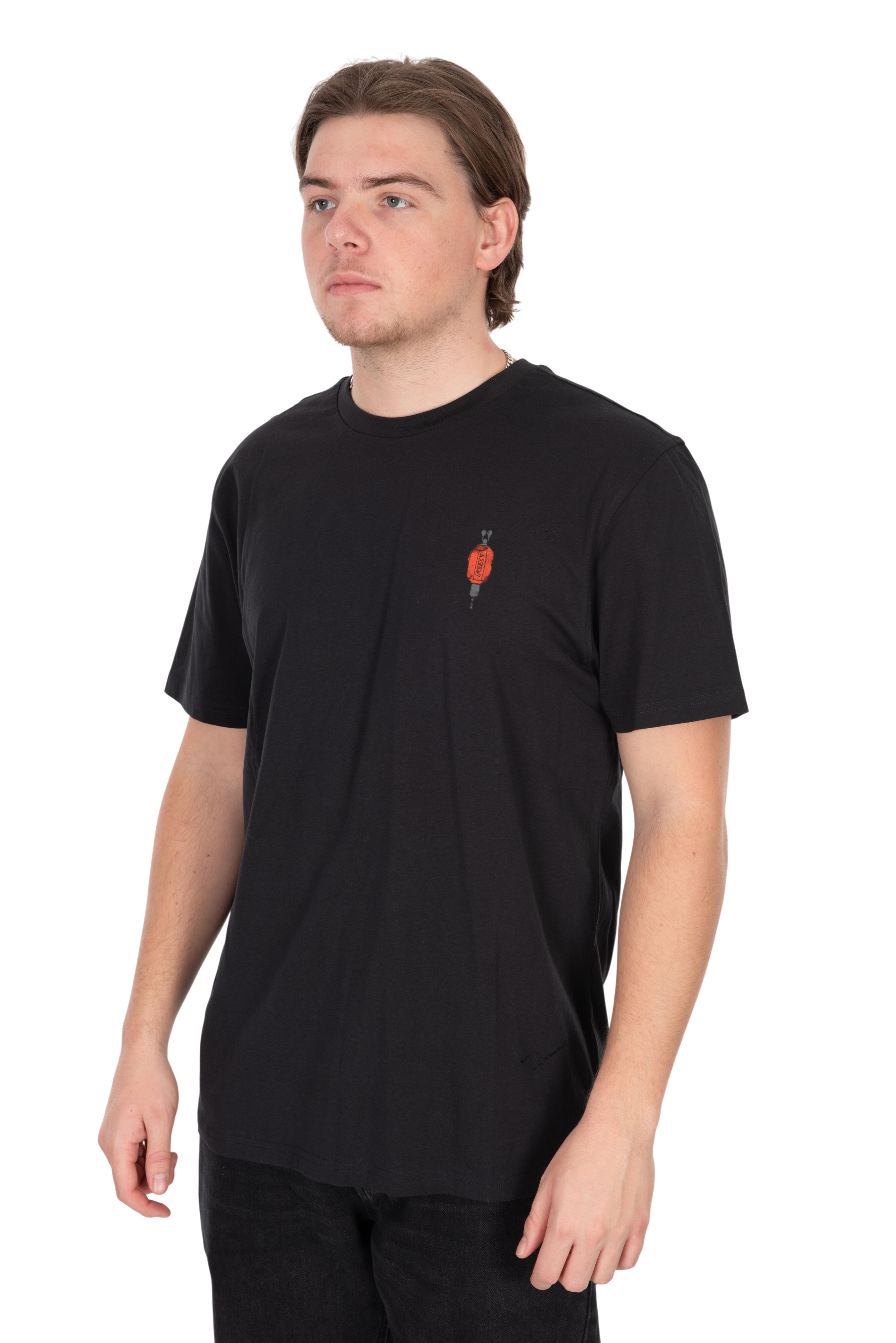 Orange Indicator T - S