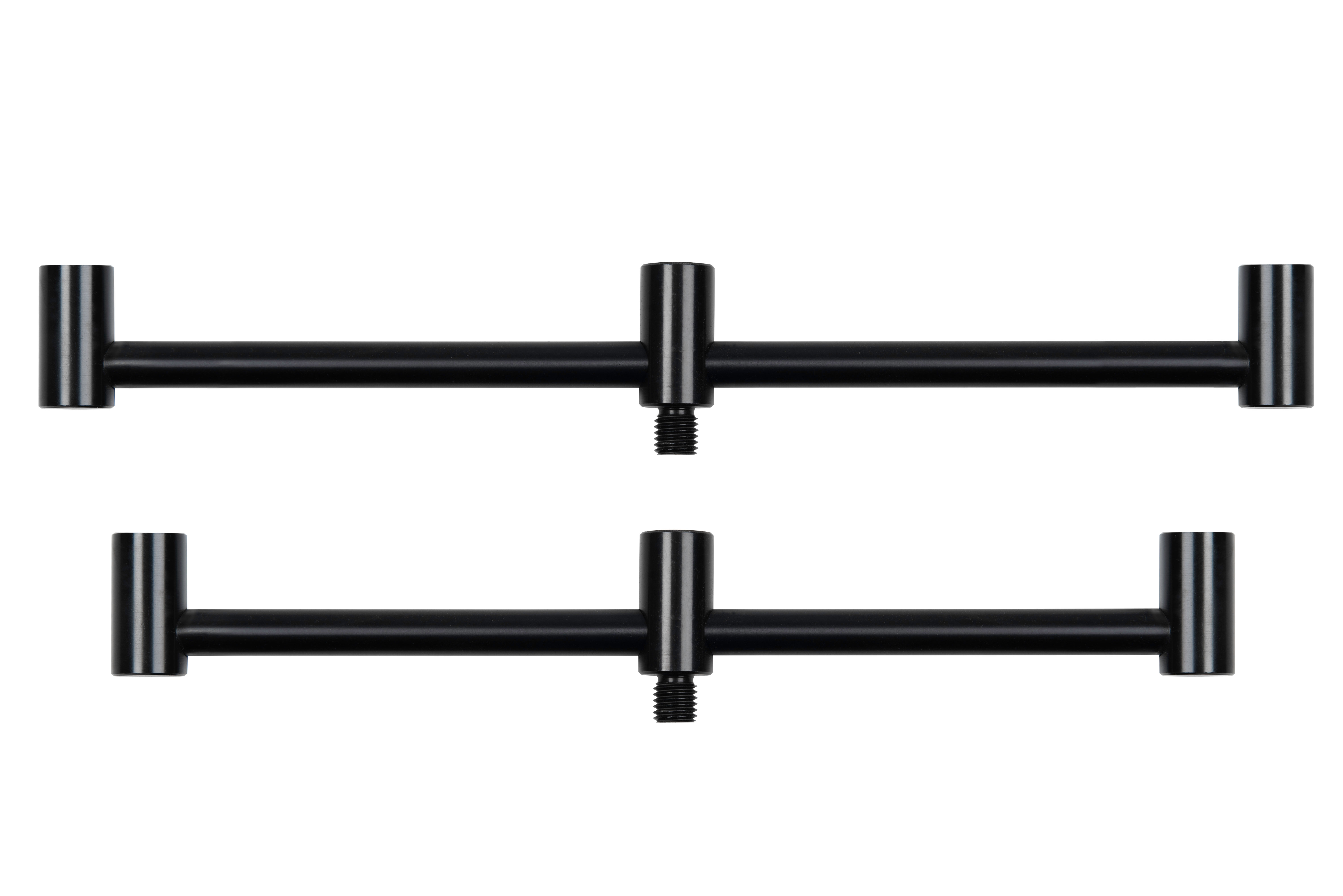 Black Label Slim 2 Rod Buzz Bars (110mm - 125mm)
