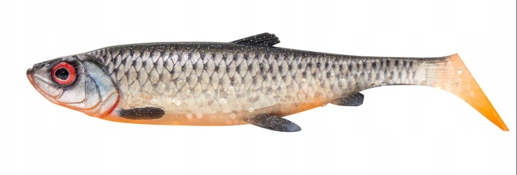 3D HERRING SHAD 21.5CM 65G GL FEGIS