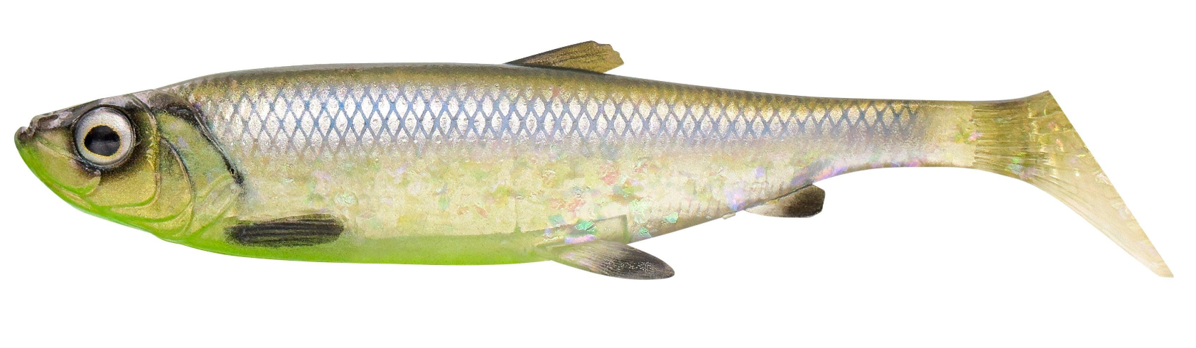 3D HERRING SHAD 17.5CM 35g HUGO 2PZ