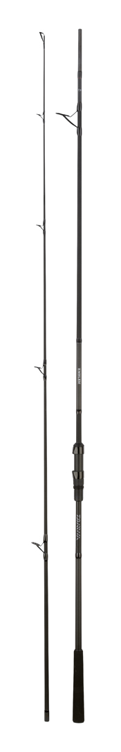 CANNA EMBLEM CARP UK13'312LBS