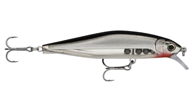 AIR BOSS 80 METALLIC SILVER