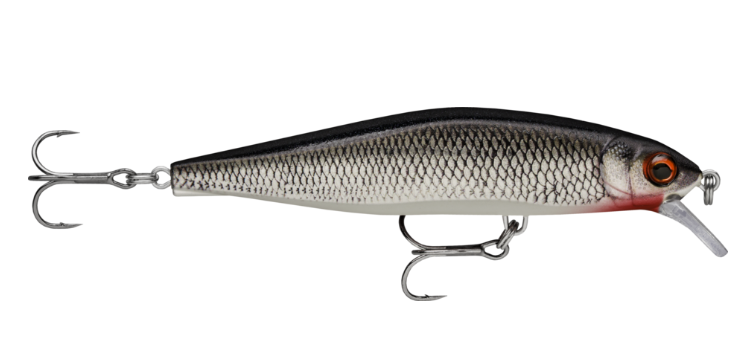 AIR BOSS 100 ROACH
