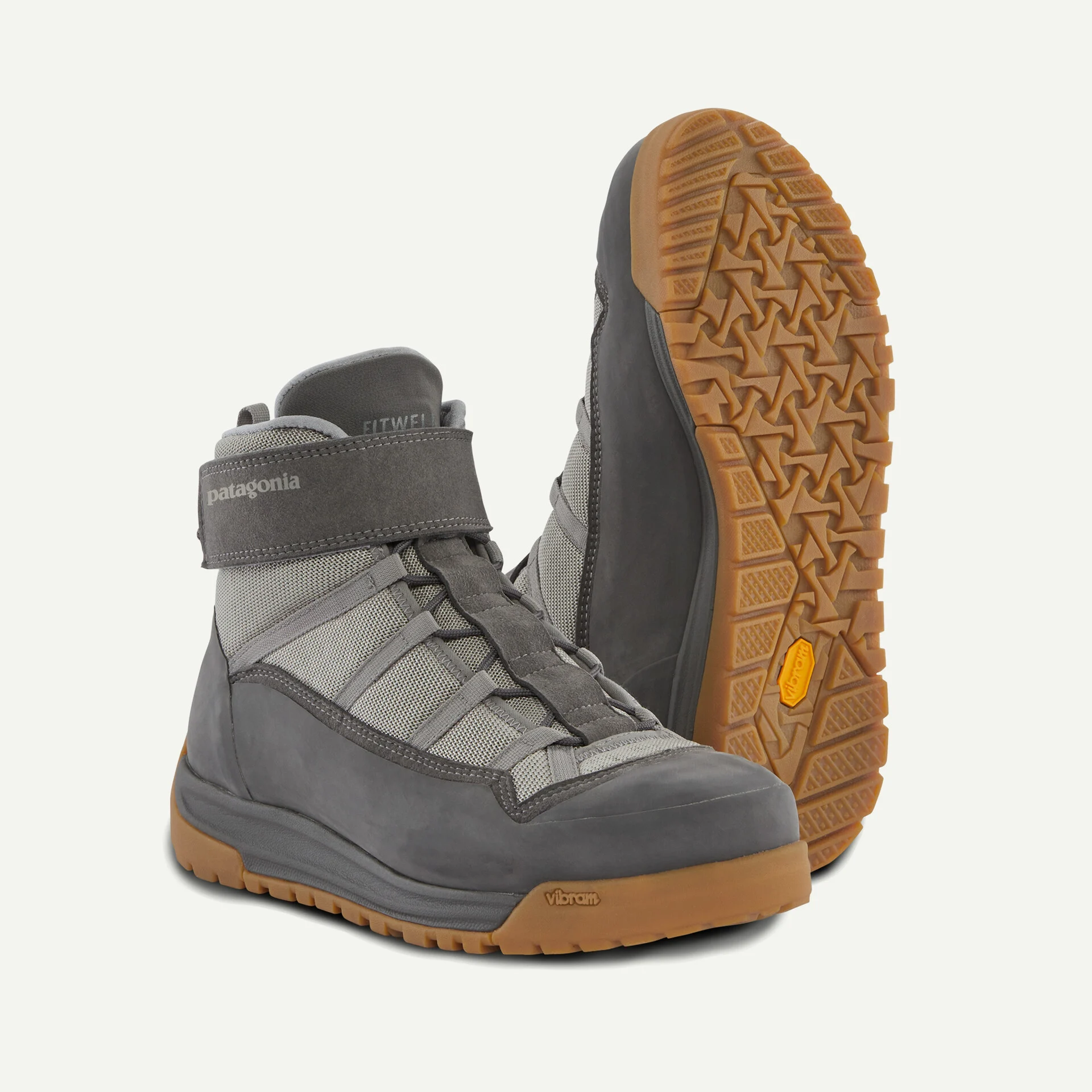 River Salt Wading  Boots II - size 10 - 43