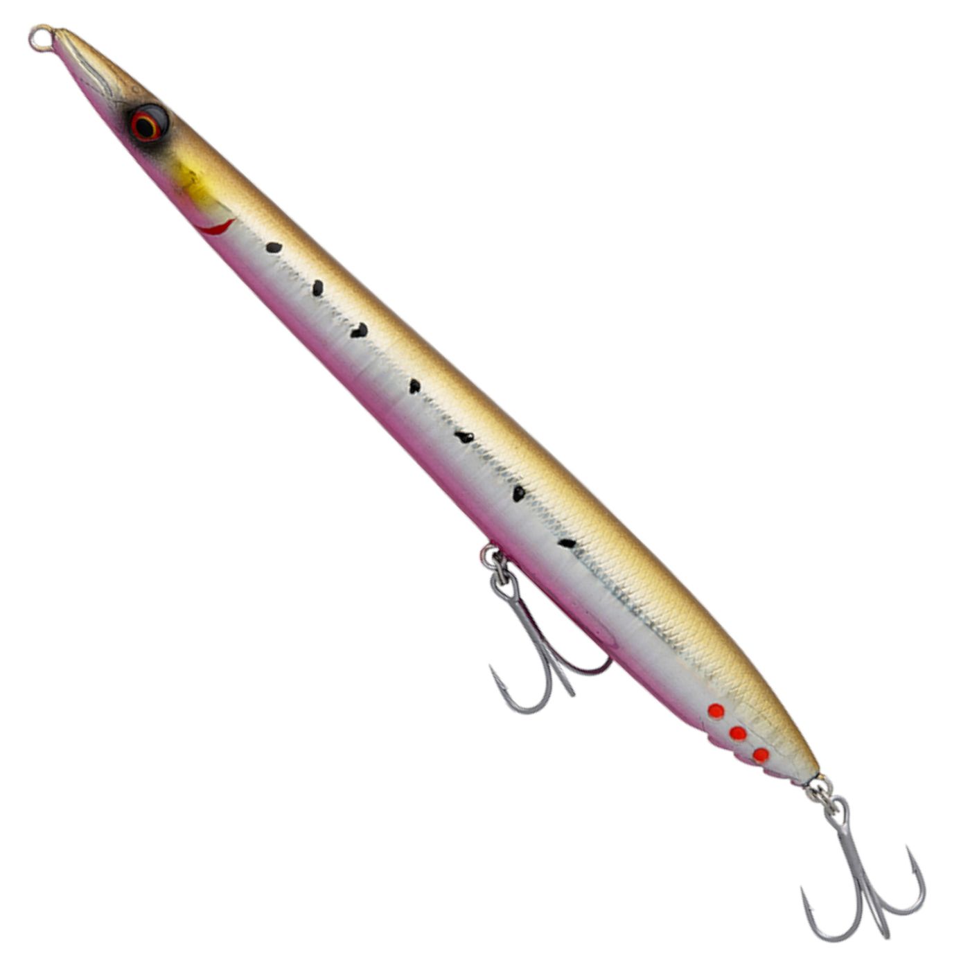 SURF WALKER 2.0 15.5CM 17G F SUNSET SARDINE