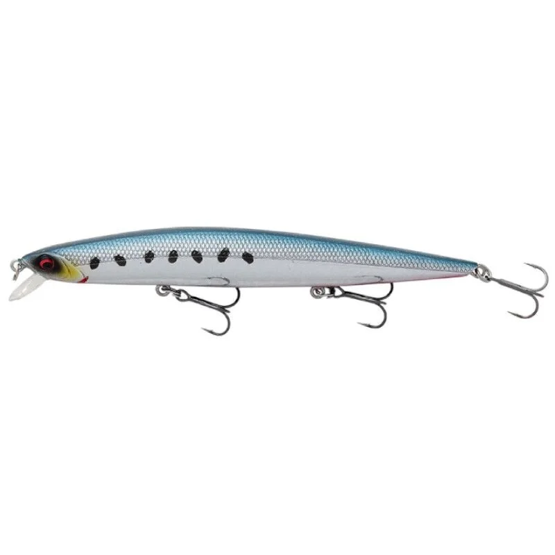 SEA BASS MINNOW 14CM 18.5G F RED BELLY SARDINE
