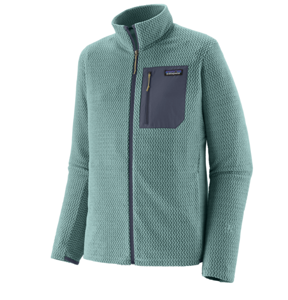 M's R1 Air Jkt BLSG-M