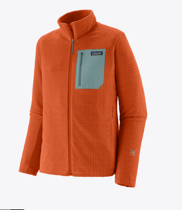 M's R1 Air Jkt CLOR-XL