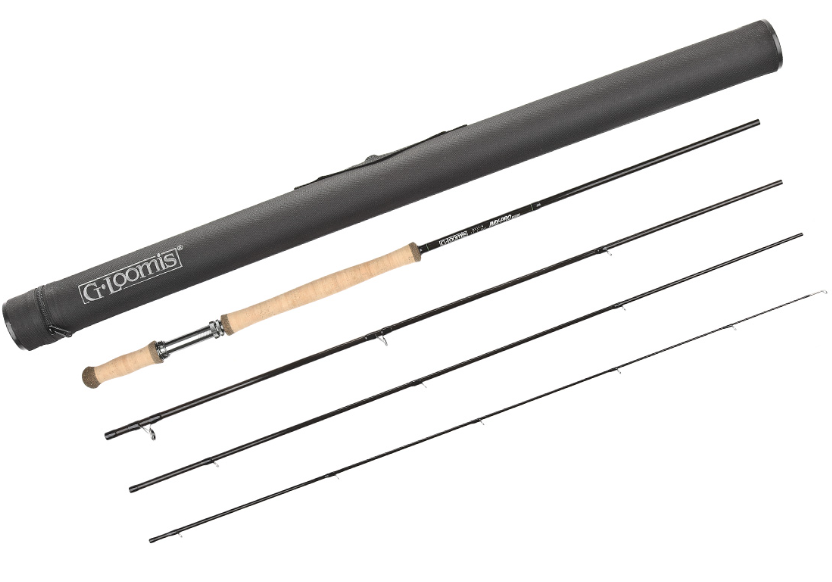 IMX-PRO SHORTSPEY 11' 1'' #2