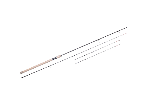 Acolyte F1 Silvers Feeder 12'