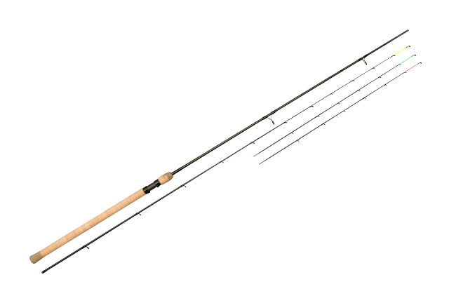Acolyte Plus Feeder Rod 9'