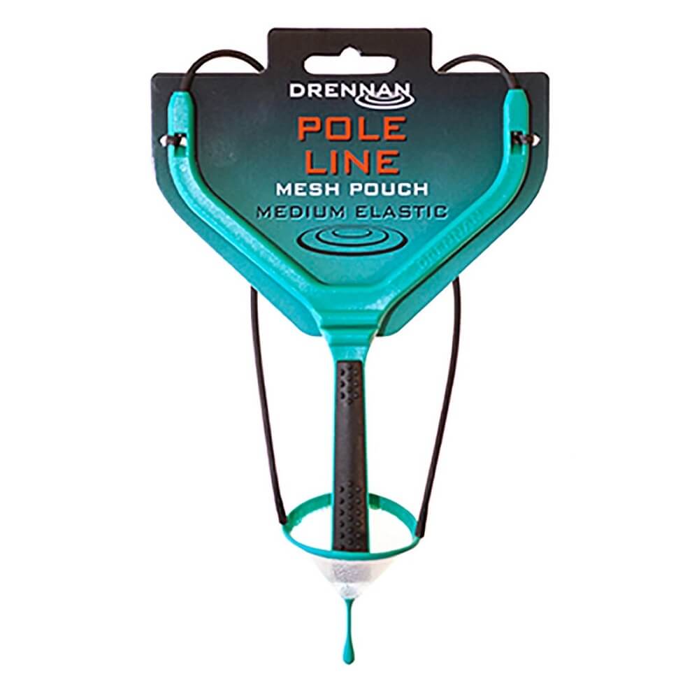 Caty Pole Line Medium