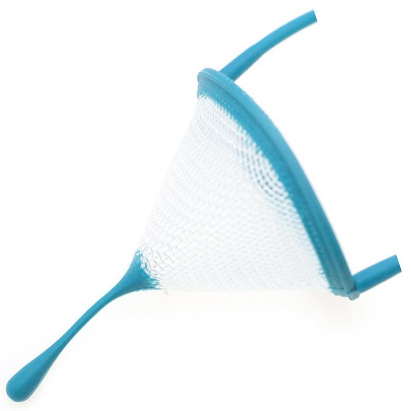 Spare Mesh Pouch Pole Line