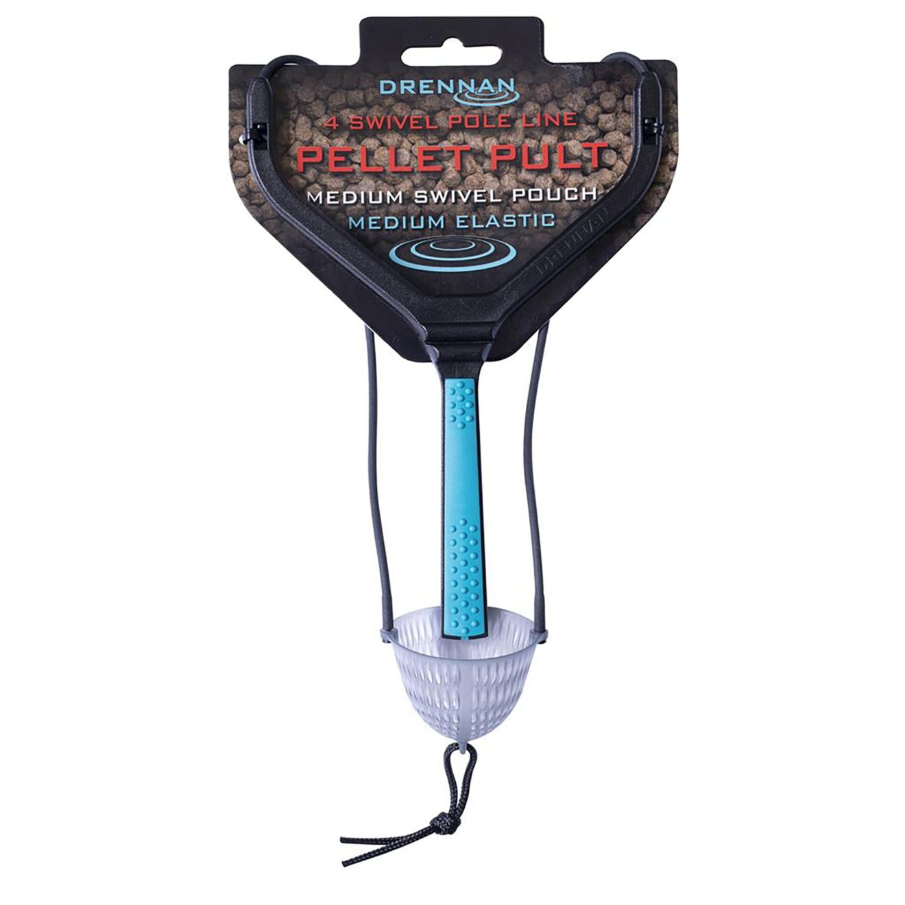 Pole Line Pellet Pult Medium