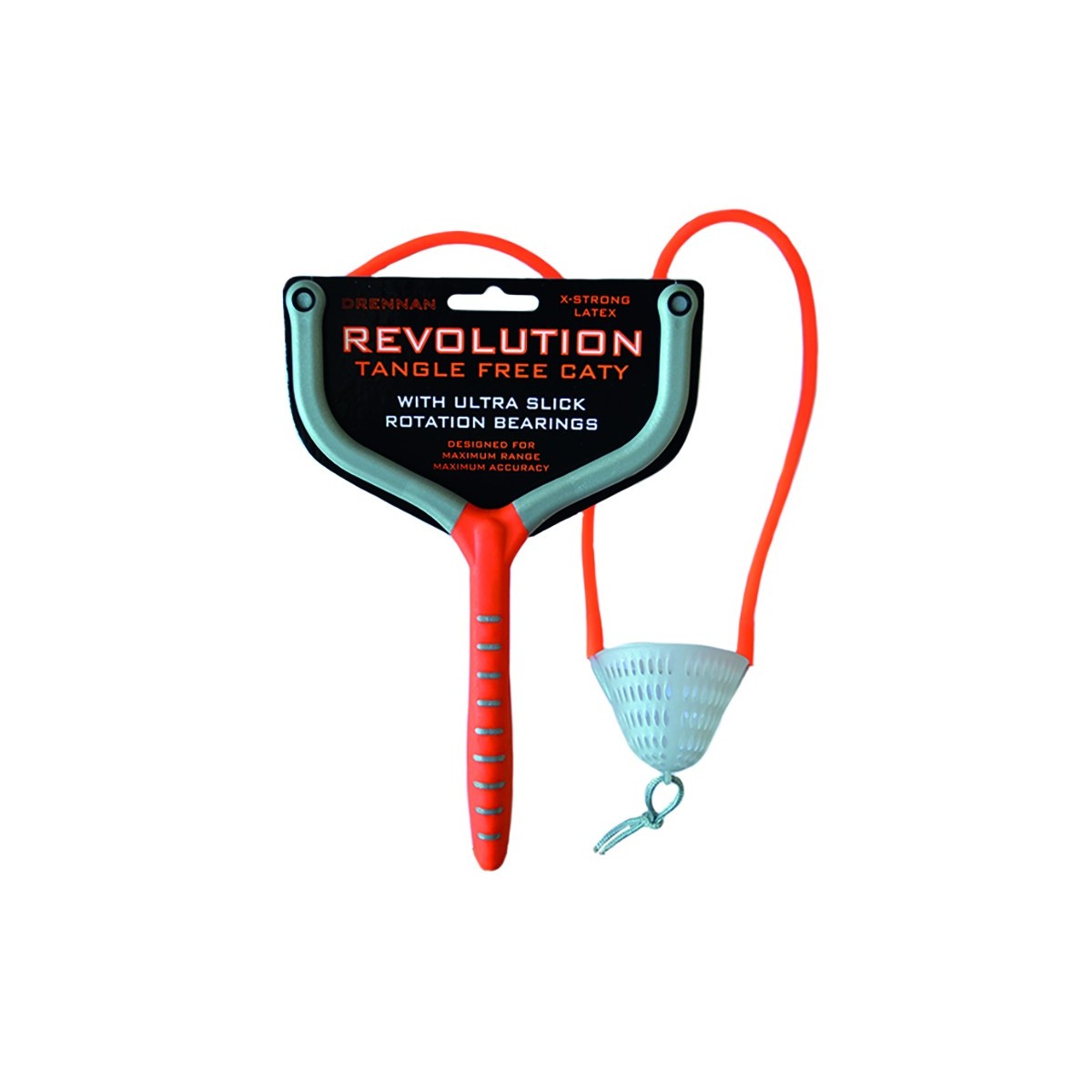 Revolution Caty (XStrongLtx)