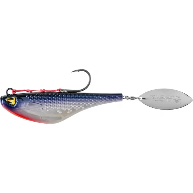 MAD FLASH SPIN TAIL 14CM SPECIAL PREY