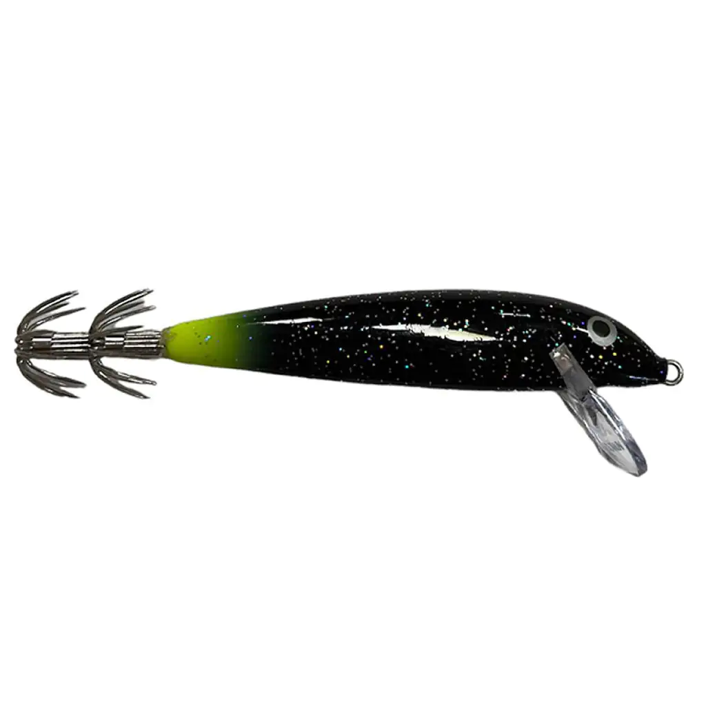 COUNTDOWN SQUID SQ09 YETA