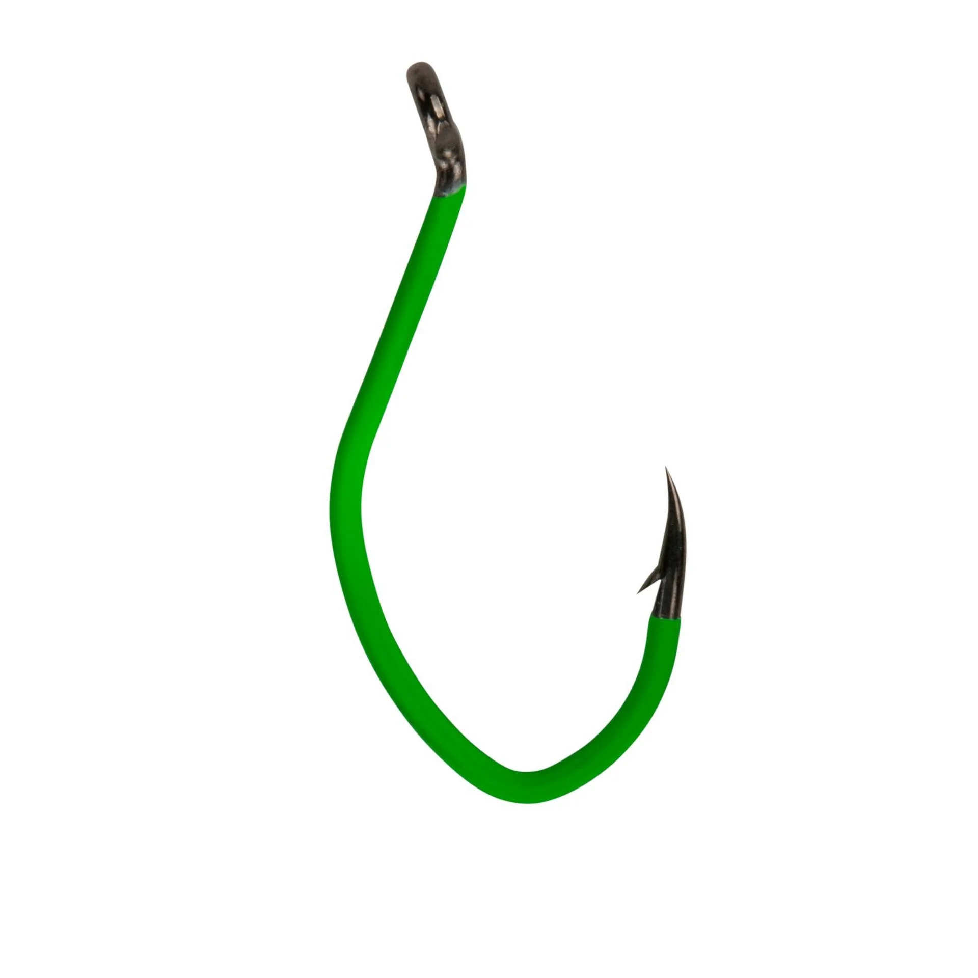 CLASSIC CATFISH HOOK #8/0/SB=4