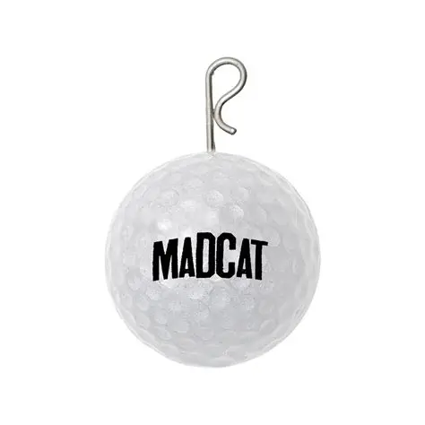 GOLF BALL SNAP-ON VERTIBALL 120G