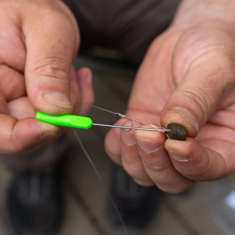 FLUORO QUICKSTOP NEEDLES