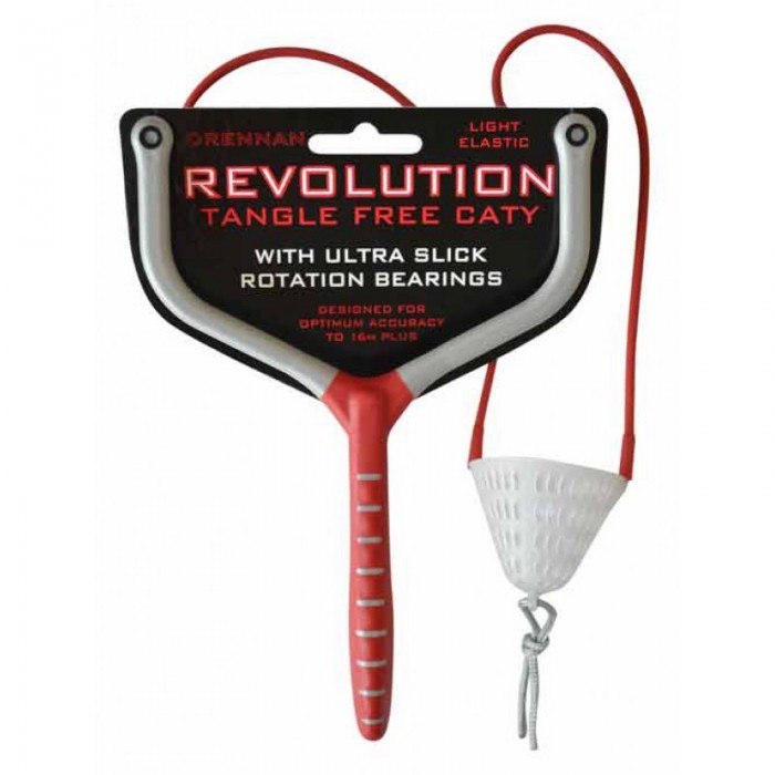 Revolution Caty (Light Elas)