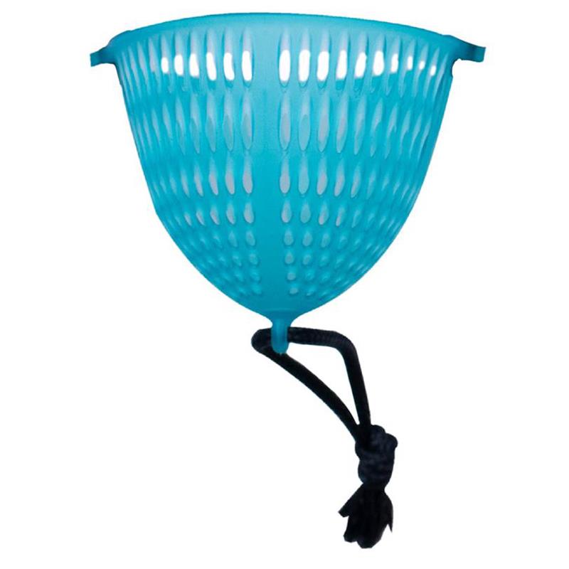 Spare Swivel Pouch Large Aqua