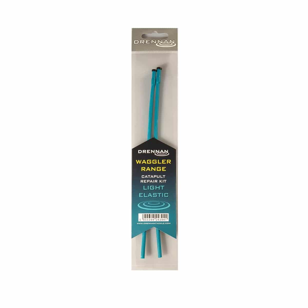 Waggler Range Repair Kit Light