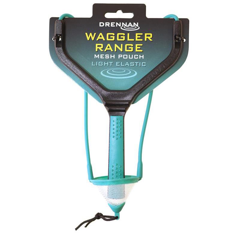Caty Waggler Range Light