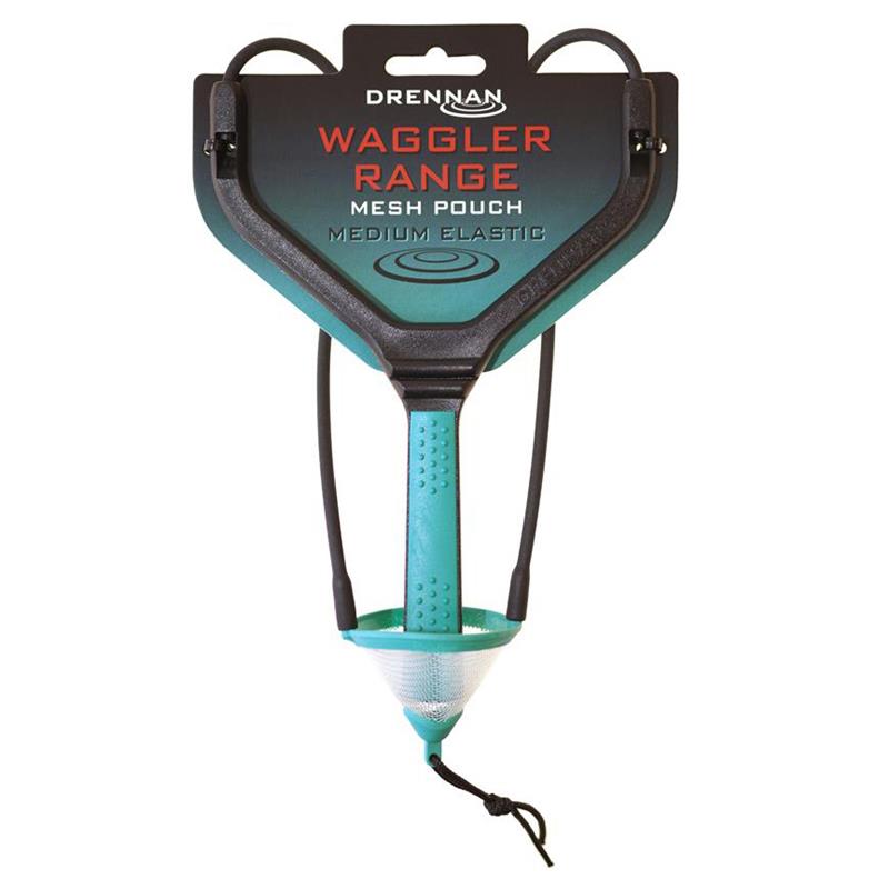 Caty Waggler Range Medium