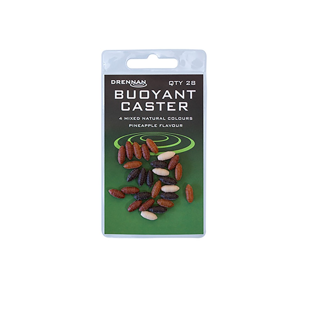Buoyant Caster