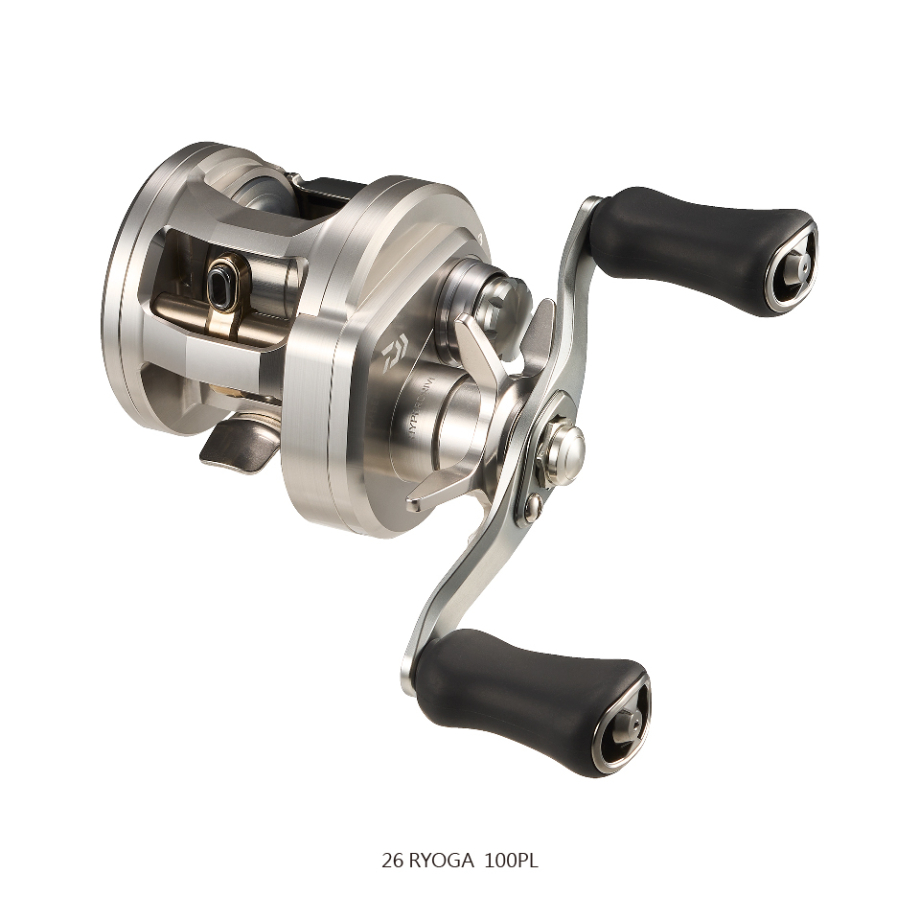 MUL 26 RYOGA SV 100L