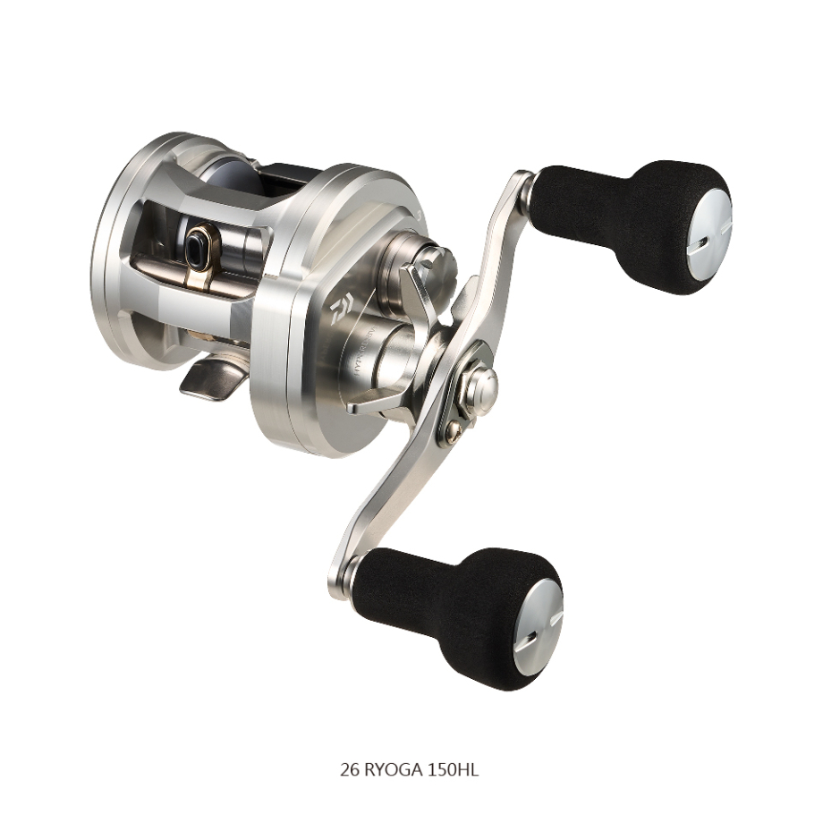 MUL 26 RYOGA 150HL