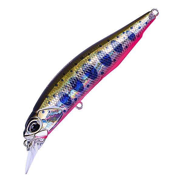 DUO Realis Rozante 77 SP #ADA4068 Yamame Red Belly
