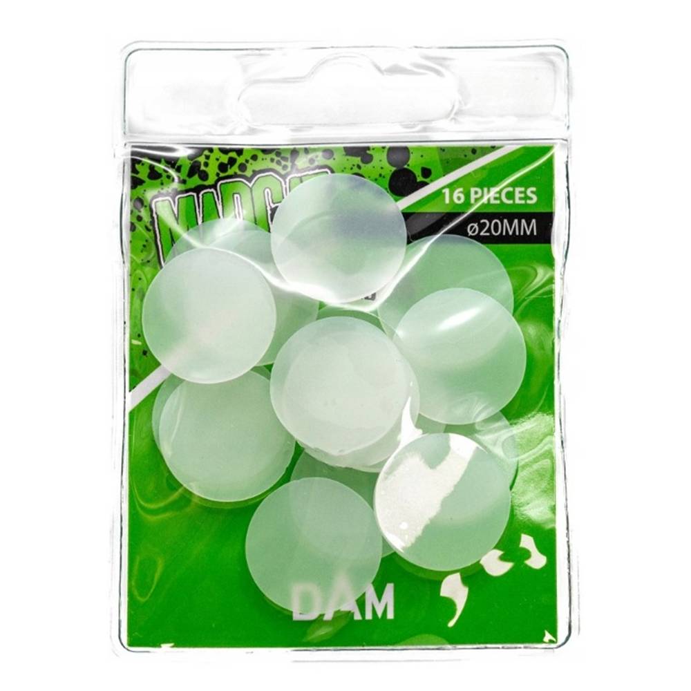 BAIT HOLDERS 20MM