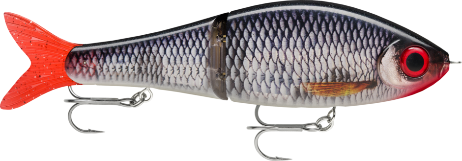 SUPER SHADOW RAP GLIDE 11 ROL